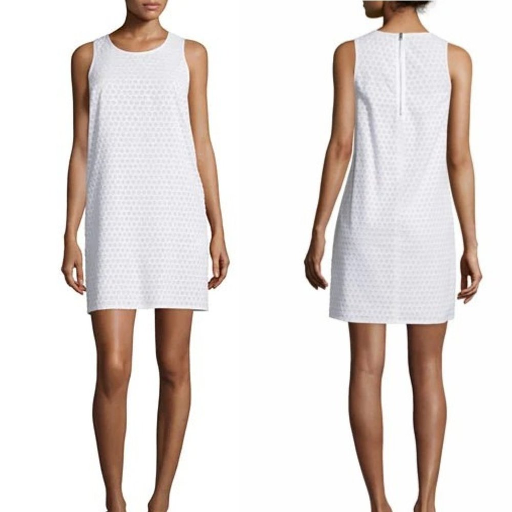 Rag & Bone Evie shift dress